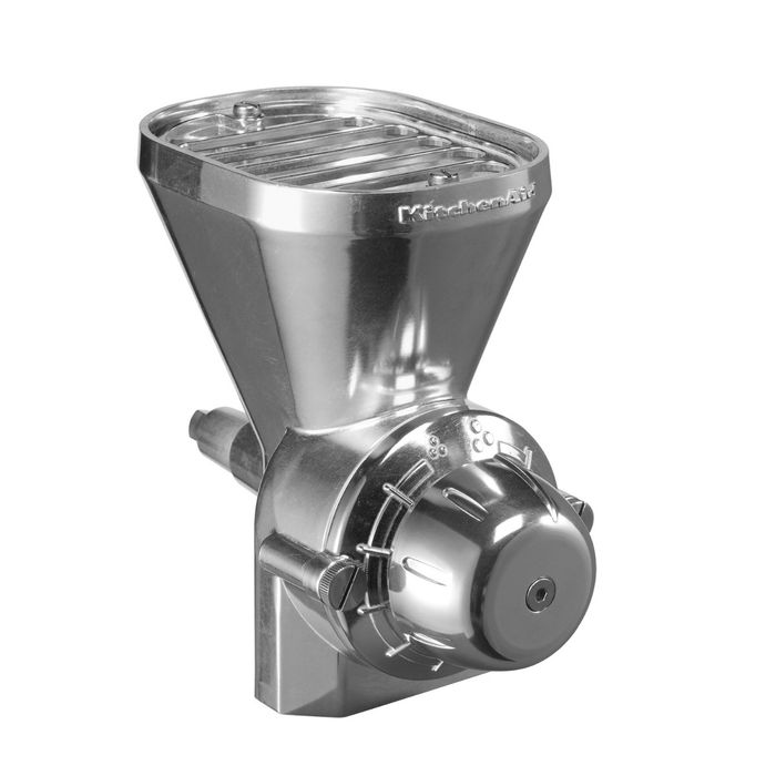 Młynek do zbóż metalowy KitchenAid (5KGM)