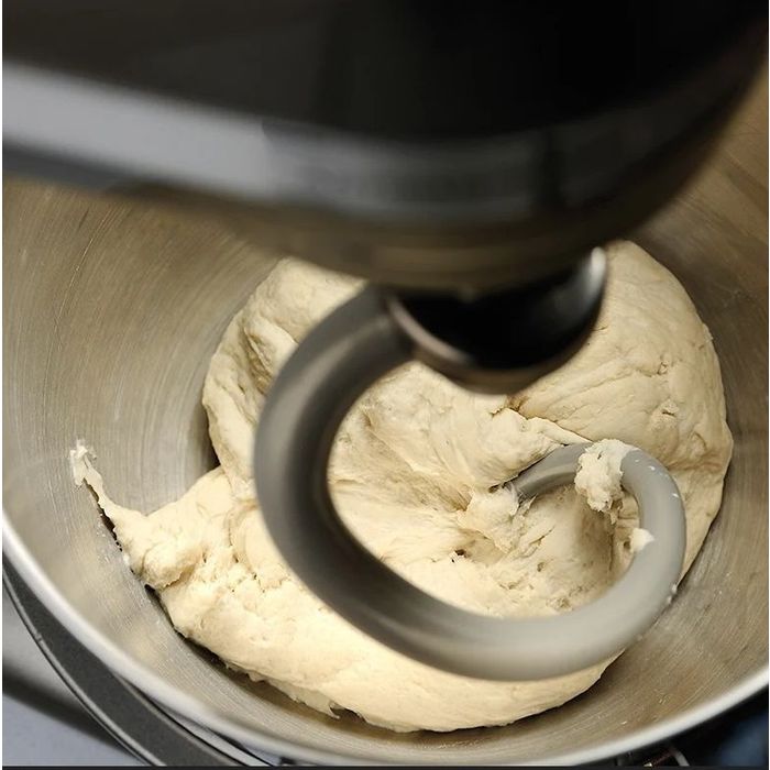 Hak 7 spiralny powlekany KitchenAid (5K7DH)