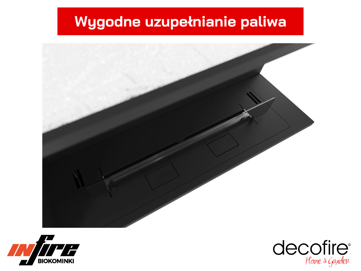 Automatyczny system tankowania