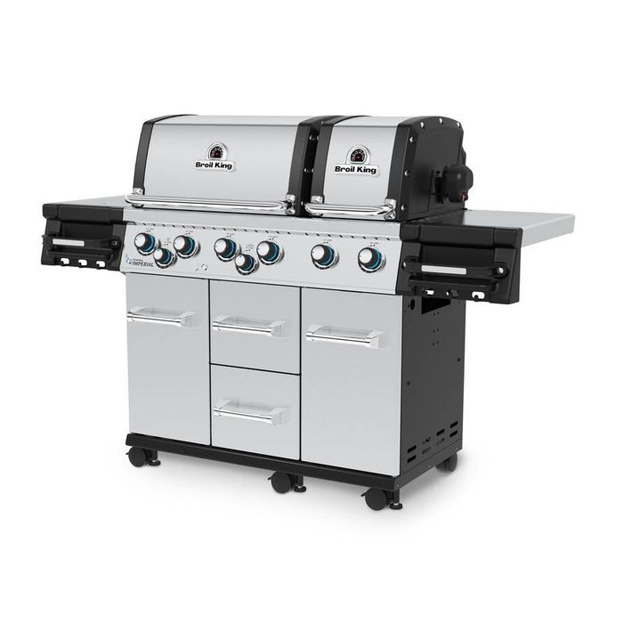Grill gazowy Imperial™ S 690 (997883PL)