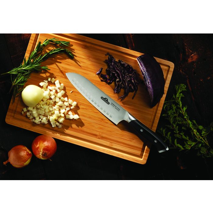 Nóż Santoku Napoleon (55212)