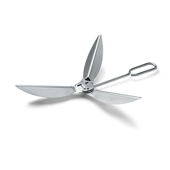 Zestaw One-Touch System do grilli węglowych 57 cm Weber (7444)