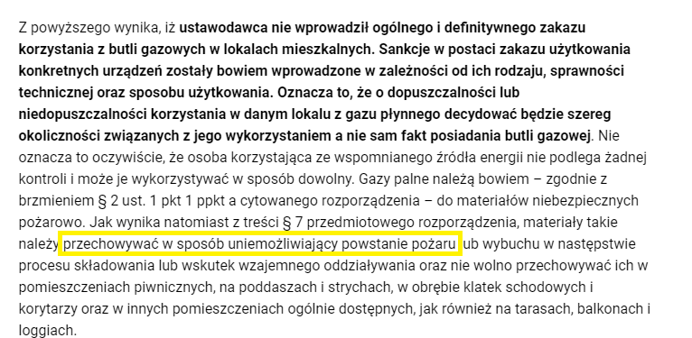 Czy można grillować na balkonie