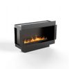 Obudowa BOX 1200 do wodnej kasety kominkowej Planika Cool Flame PD 1000 / PD PRO 1000