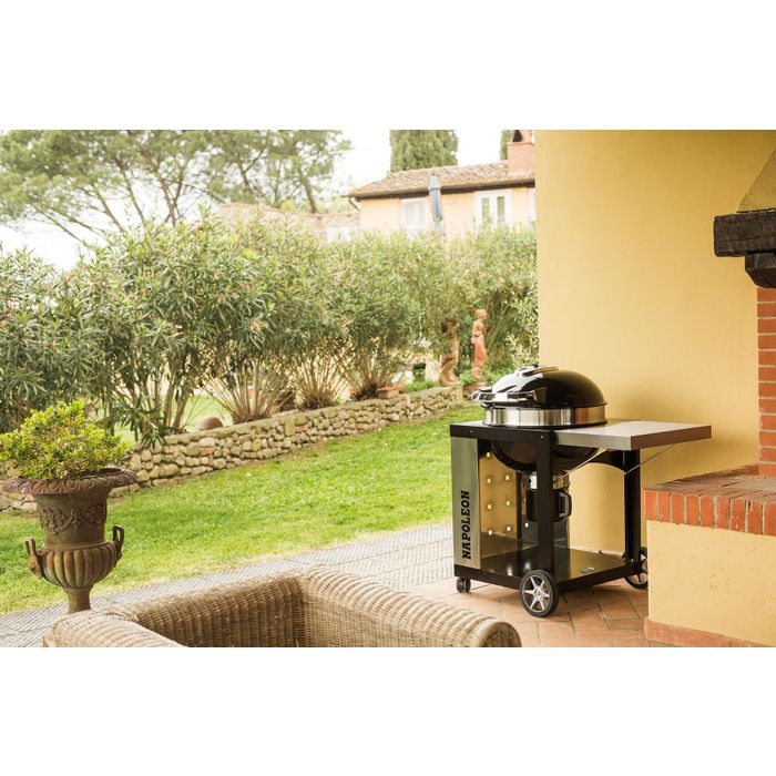 Grill węglowy Napoleon PRO22K-CART-2