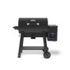 Grill na pellet Broil King Crown Pellet 500 (494055EU)