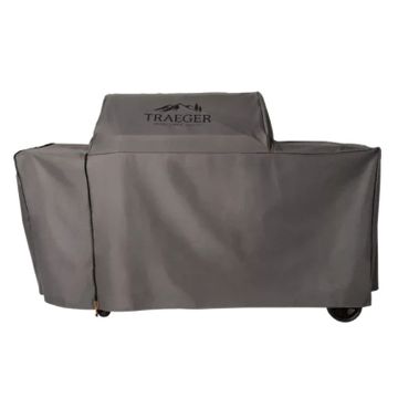 Ochronny pokrowiec na grill Woodridge Pro i Elite Traeger