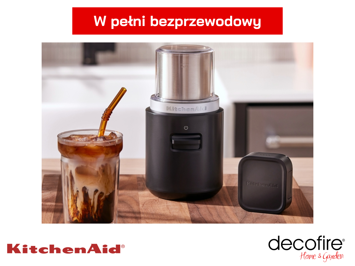 W pełni bezprzewodowy
