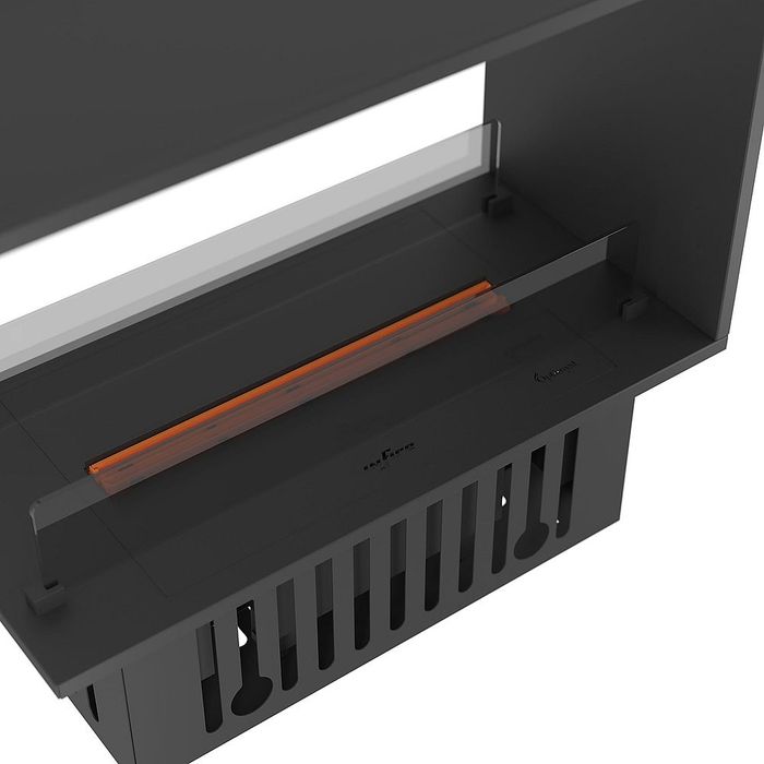 Kominek na parę wodną Infire Inside Invapo U800 Multicolor