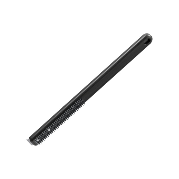 Krótka szczotka do czyszczenia pieca do pizzy Ooni Oven Brush Short