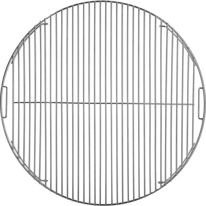 Ruszt stalowy do grilli węglowych i palenisk o średnicy 57 cm 22" cale Napoleon (S83040)