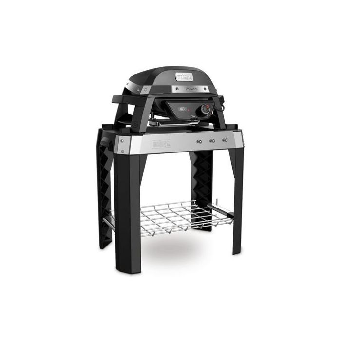 Grill elektryczny Weber PULSE 1000 Stand