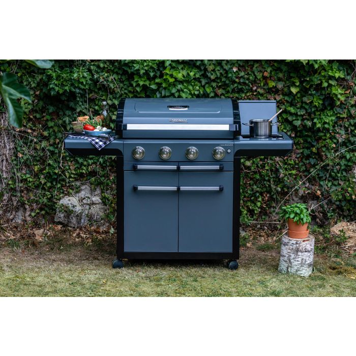 Grill gazowy Campingaz Premium Seria 4 S