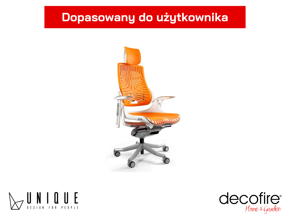 Dopasowany do wymagań użytkownika