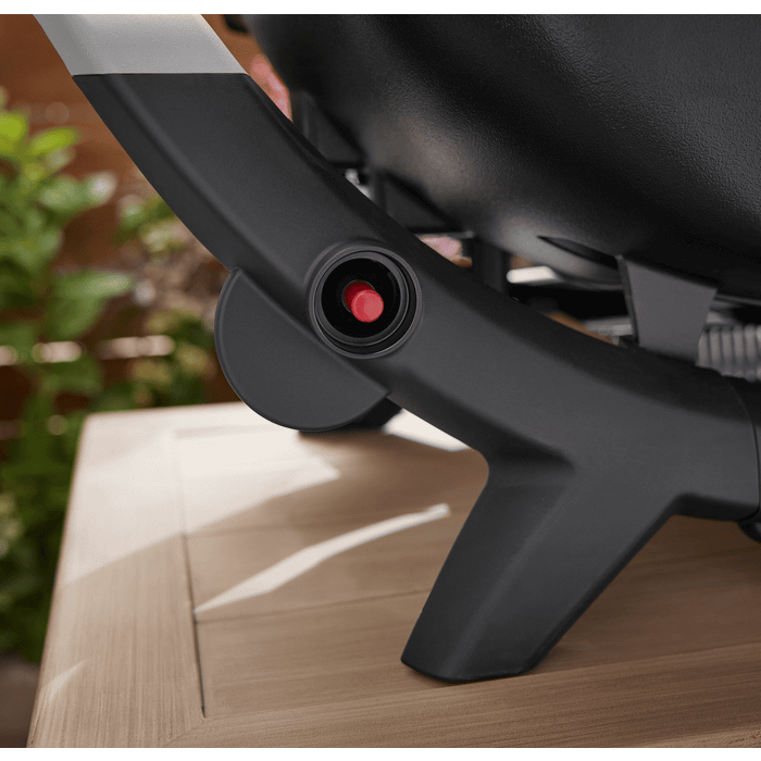  Grill gazowy Weber Q 2100N (1501067)