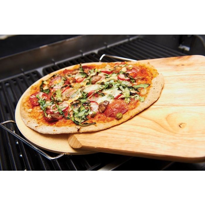 GrillPro: Zestaw do pizzy (98155)