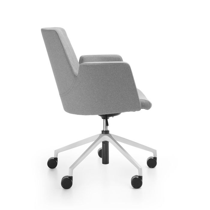 Fotel obrotowy IN ACCESS AC 5R Bejot