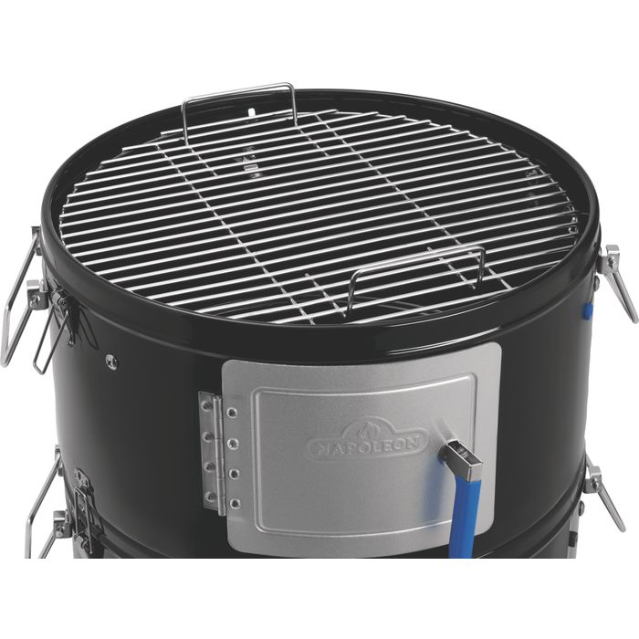 SMOKER 22 Wędzarnia węglowa Apollo 57 cm Napoleon (AS22PK)