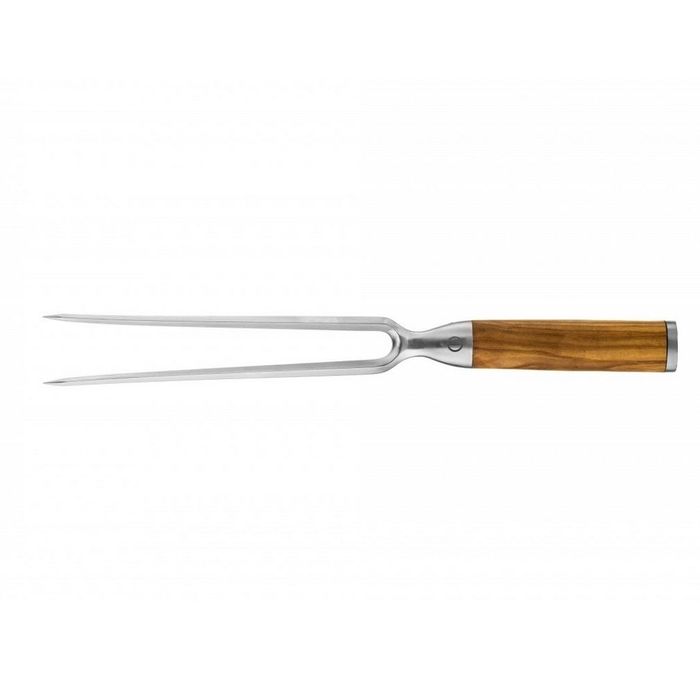 Widelec do mięsa Forged Olive Carving fork 19 cm