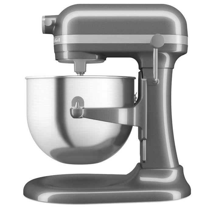 Mikser Artisan z podnoszoną dzieżą Medallion Silver 6,6L KitchenAid (5KSM70SHXEMS)