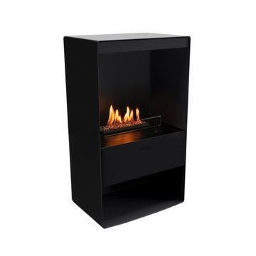 Biokominek wolnostojący automatyczny Senso Stove Planika