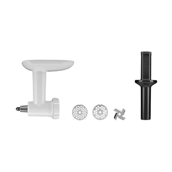 Maszynka do mięsa z tworzywa KitchenAid (5KSMFGA)