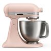 Mikser Artisan Plus 4,7 l z uchylną głowicą Feather Pink KitchenAid (5KSM50PKVEFT)