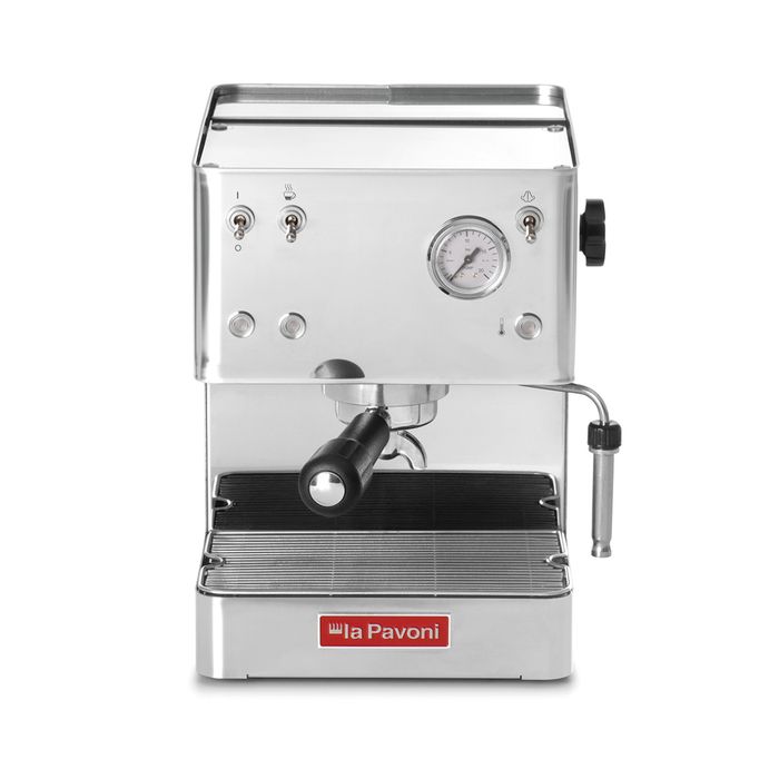 Ekspres do kawy La Pavoni Casa Bar (LPMCBS01EU)