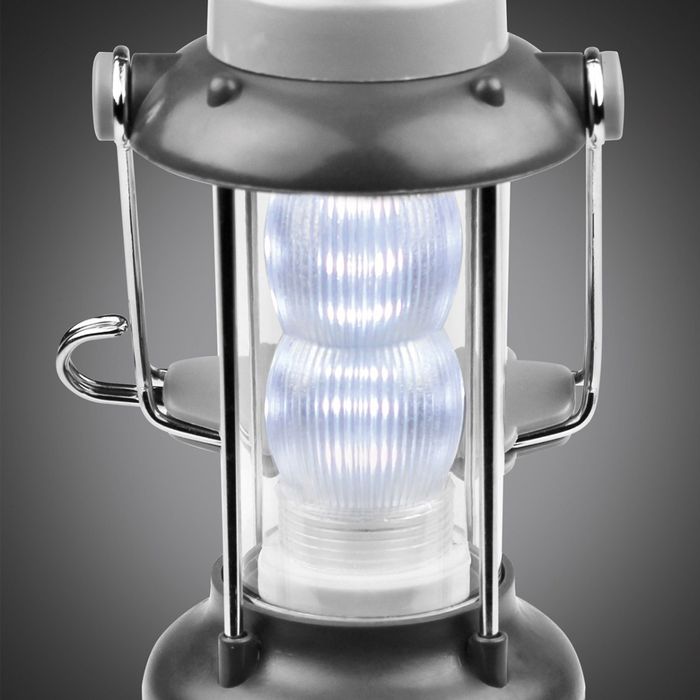 Lampa kempingowa LED Enders (6487)