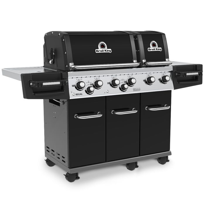 Grill gazowy Broil King Regal™ XL (997283PL)