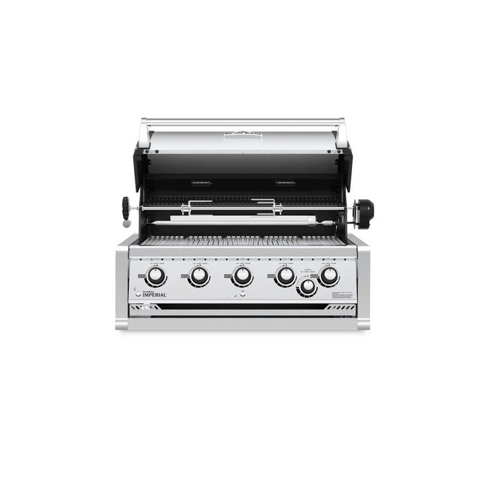 Grill gazowy Imperial™ S 570 do zabudowy Broil King (998073PL) 