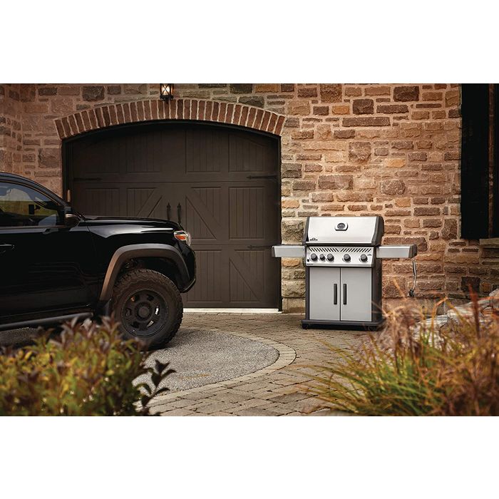Grill gazowy Napoleon Rogue XT 525, Stainless Steel (RXT525SIBPSS-1-PL)