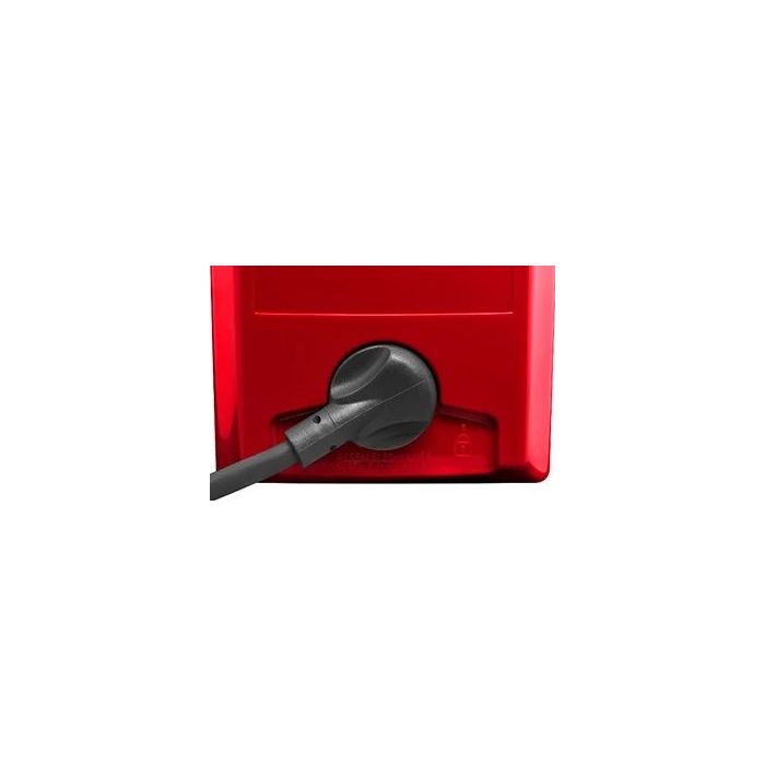 Mikser 9-biegowy ręczny Empire Red KitchenAid (5KHM9212EER)