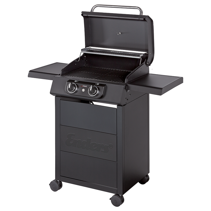 EKSPOZYCJA - Grill elektryczny Enders eCrave 2 (97116) - OUTLET - ODBIÓR OSOBISTY !!!