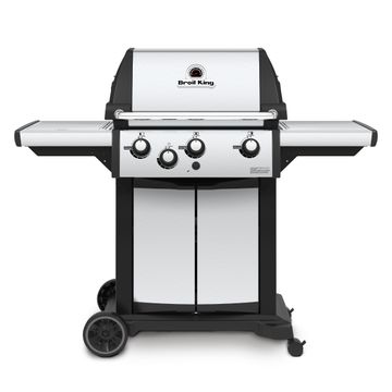 Grill gazowy Broil King Signet 340 (946863PL)