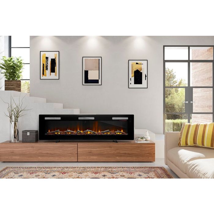 Dimplex kominek elektryczny Sierra 72