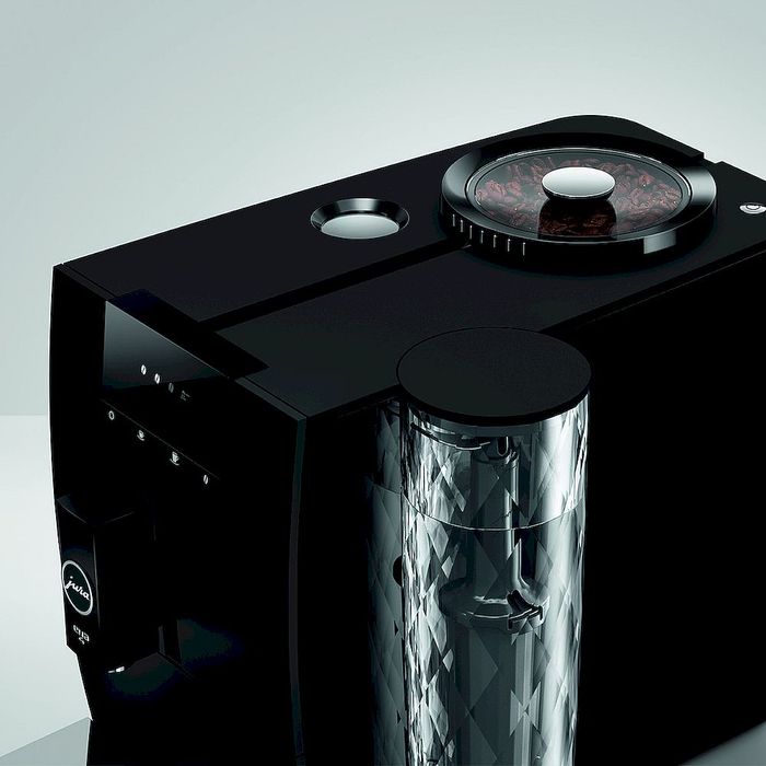 OUTLET - Ekspres do kawy Jura ENA 4 Full Metropolitan Black (EB) (15501) - EKSPOZYCJA