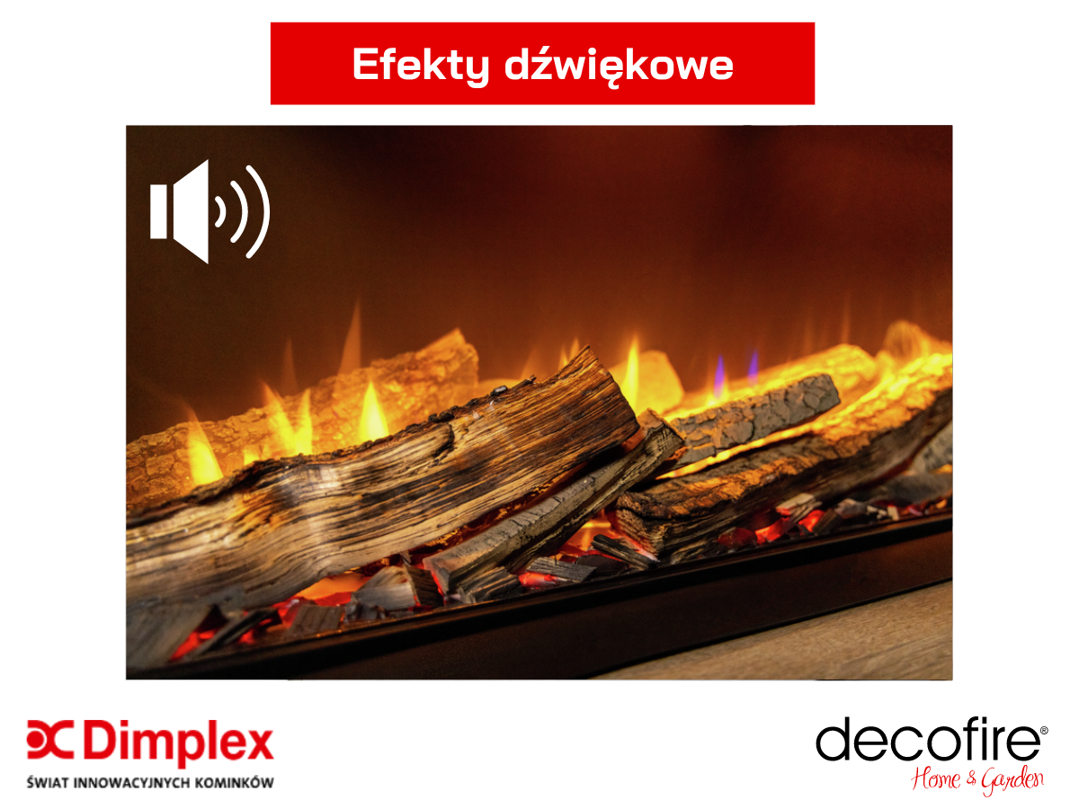 Efekty dźwiękowe
