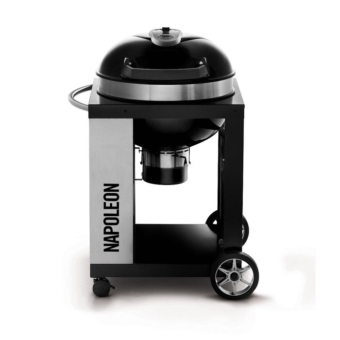 Grill węglowy Napoleon PRO22K-CART-2
