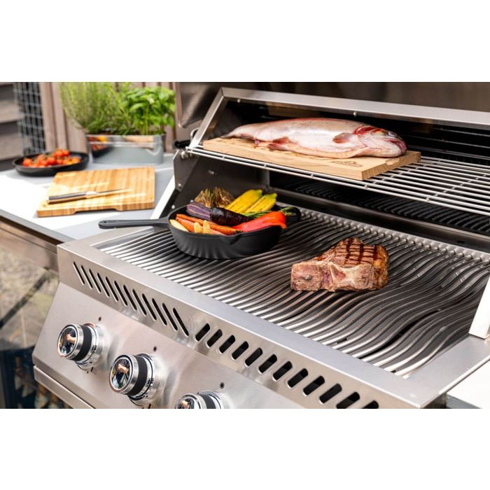 Grill gazowy do zabudowy Napoleon Built-In 500 Series 32" (BI32PSS-PL)