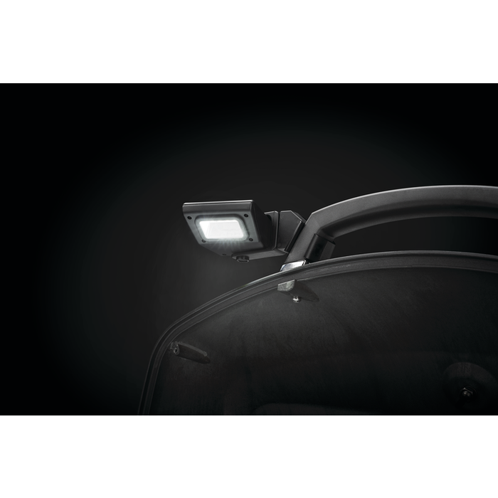 Lampka LED montowana na rączkę do grilli TravelQ™ Napoleon (70057)