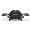 Grill gazowy Weber Q 1200N na kartusze ze stolikami bocznymi (1501070)