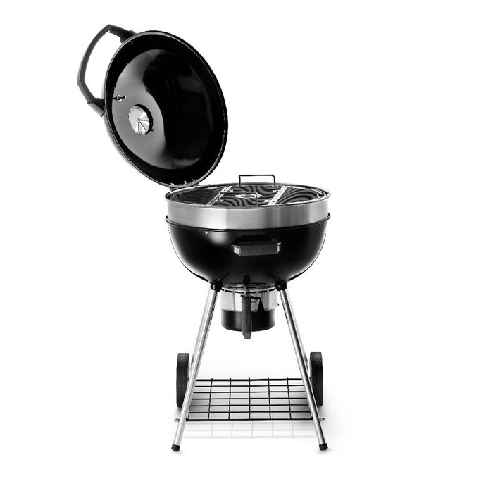 Grill węglowy Napoleon PRO22K-LEG-2
