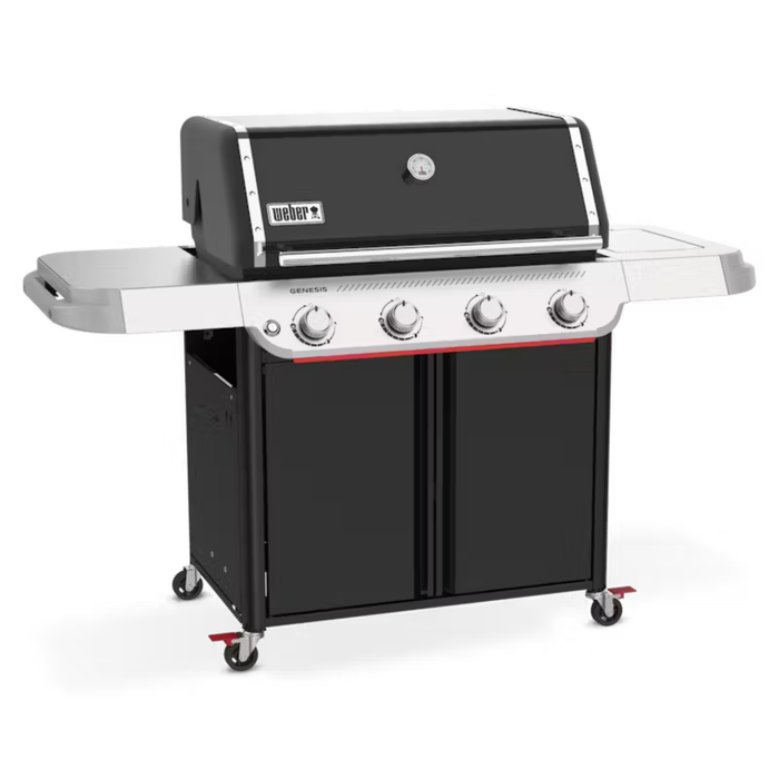 Grill gazowy Weber Genesis E-415W (1501177)