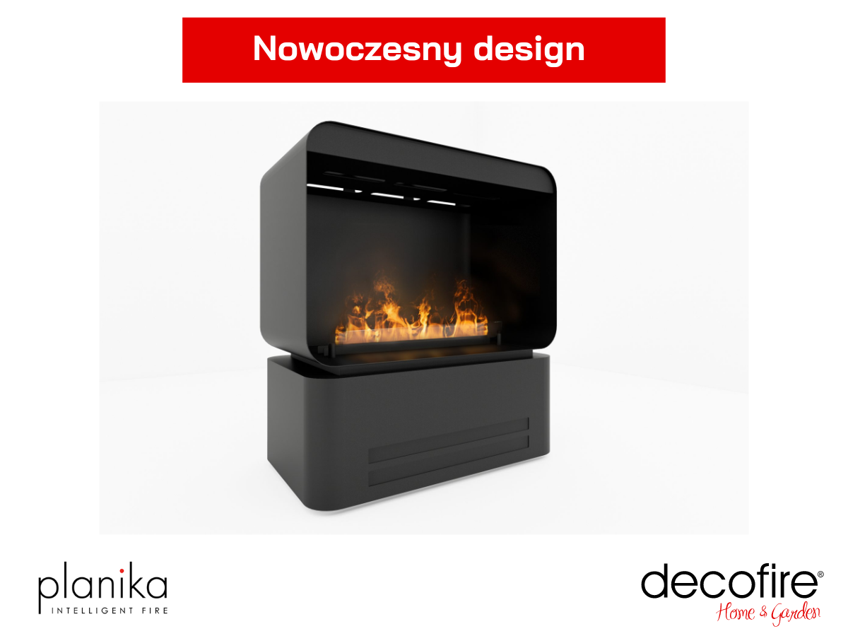 Nowoczesny design – elegancja, funkcjonalność i bezpieczeństwo