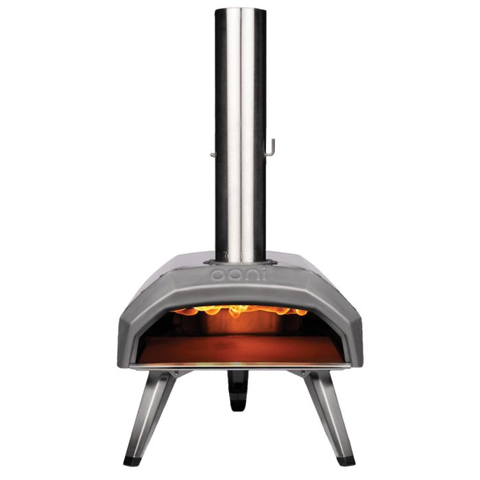Ooni Karu 12 Piec do pizzy opalany drewnem p041 (UU-P32D00)