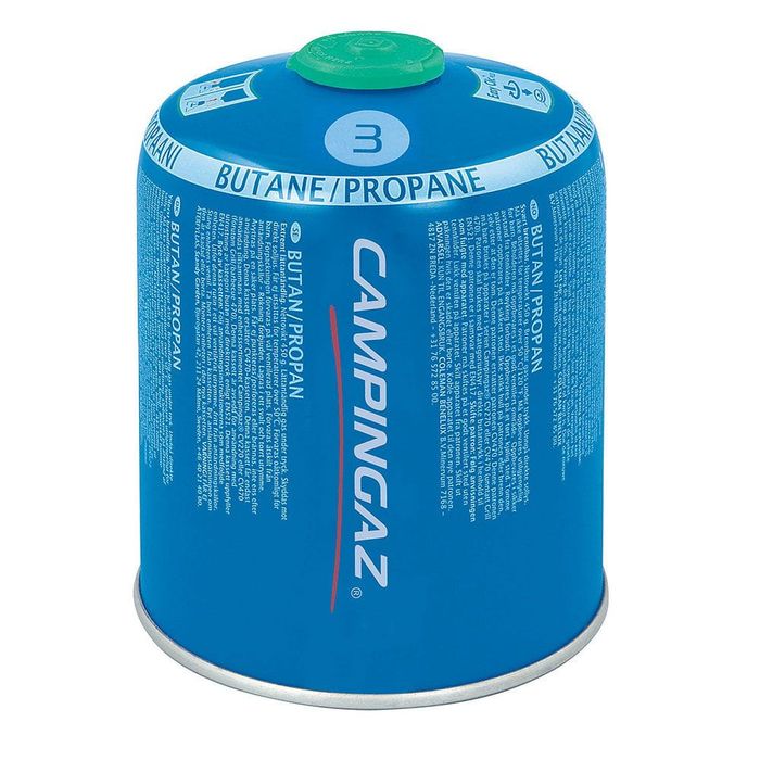 Kartusz nabój gazowy Campingaz CV 470 Plus 450 g