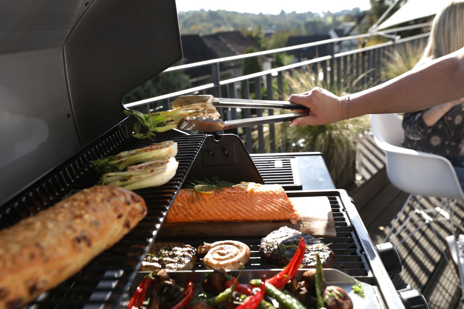 Broil King – inżynieria smaku na wielu poziomach