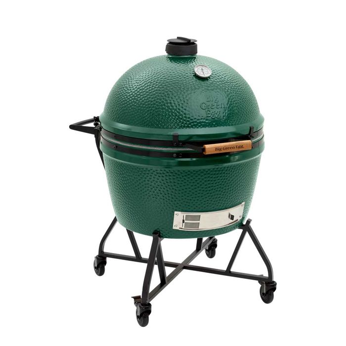 Podstawa z uchwytem intEGGrated Nest+Handler Big Green Egg 2XL (121011)
