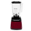 Blender kielichowy Blendtec Designer 650 bordowy